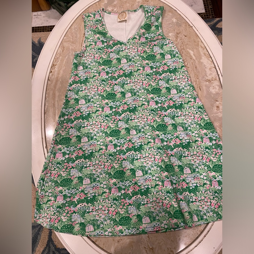 The Beaufort Bonnet Company